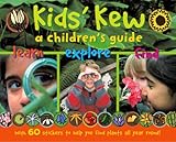 Kids' Kew : a children's guide
