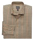 61z6WQH%2B%2BkL. SL160  Long Sleeve Traveler Poplin Buttondown Tailored Fit