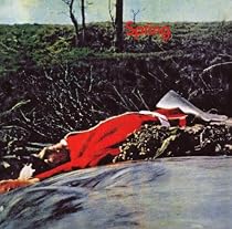 Spring (Digi) (3 Bonus Tracks)
