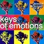 Keys of Emotions