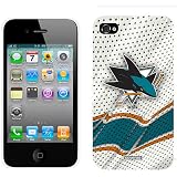 Coveroo San Jose Sharks Iphone 4 / 4S Case