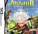 Arthur and the Invisibles