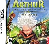 Arthur and the Invisibles