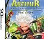 Arthur and the Invisibles