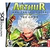 Arthur and the Invisibles - Nintendo DS