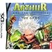 Arthur and the Invisibles