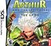 Arthur and the Invisibles