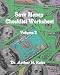 Save Money Checklist Worksheet - Volume 2