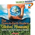 Down-to-Earth Guide To Global Warming by Laurie David and Cambria Gordon