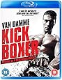 Kickboxer [Blu-ray] [1989]