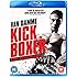 Kickboxer [Blu-ray] [1989]