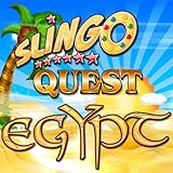 Slingo Quest Egypt [Download]