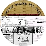 Jeffrey Dahmer FBI Files