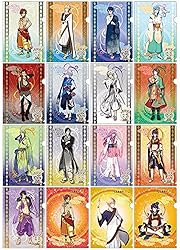 『なむあみだ仏っ!』コレクションクリアファイル 第一弾 16パック入りBOX