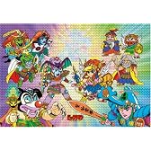 300ピース ビックリマン 天聖界VS天魔界 300-162