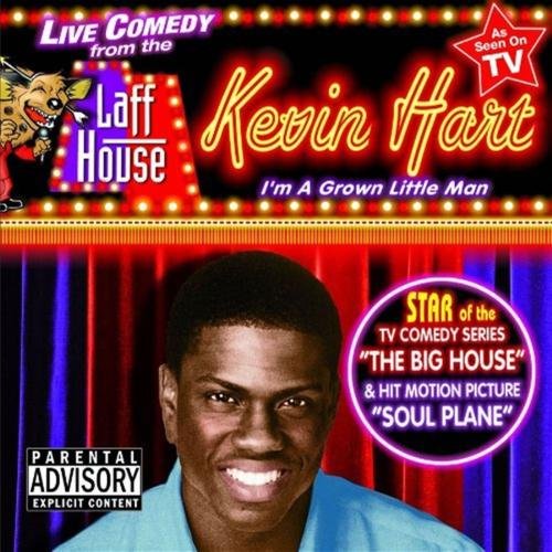 Kevin Hart - I
