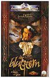 Der Blutstern - Abenteuer-Spielbuch in der Welt des Hexers von Salem - Frank Rehfeld