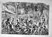 1858 Godwin Harvest-Home Festival Fine Art Print