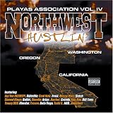 Vol. 4-Northwest Hustlin