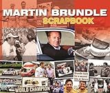 Martin Brundle scrapbook