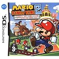 Mario vs. donkey kong 2 march of the minis