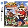 Mario vs. donkey kong 2 march of the minis