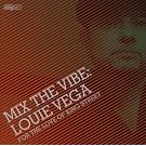 Mix the Vibe: For the Love of King Street