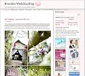 Brenda's Wedding Blog