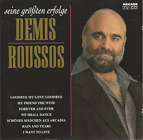 Demis Roussos - Seine Groessten Erfolge - Zortam Music