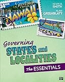 Governing States and Localities