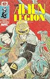  : Alien Legion #14 (Volume 1)