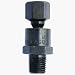 Milton Ind/INCOM S-659 Full Swivel Hose End