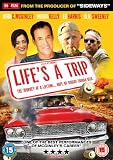 Lifes A Trip [DVD] [2008]
