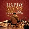 Harry Manx Live with Friends at the Glenn Gould Theatre