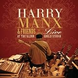 Harry Manx Live with Friends at the Glenn Gould Theatreby Harry Manx