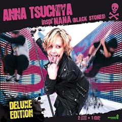 Inspi' NANA (Black Stones) - Deluxe Edition