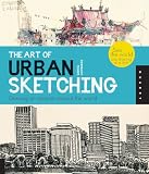 Produkt-Bild: The Art of Urban Sketching: Drawing on Location Around the World