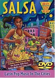 Beats of the Heart - Salsa: Latin Pop Music in the Cities