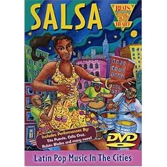 Beats of the Heart - Salsa: Latin Pop Music in the Cities by 