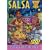 Beats of the Heart - Salsa: Latin Pop Music in the Cities
