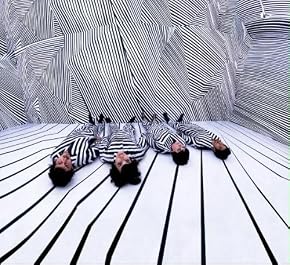 Image of Ladytron