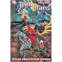 Teen Titans 5 (Paperback)