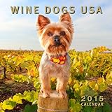 Wine Dogs USA 2: Craig McGill & Susan Elliott: 9781921336102: Amazon
