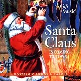 Santa Claus Is Coming to Town