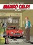 Mauro Caldi, Tome 1 : Mille Miglia