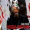 Image of album by Bigga Haitian