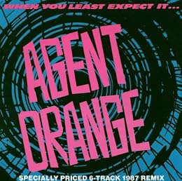 Agent Orange Picture 3