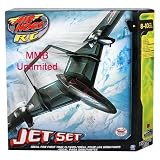 Air Hogs Jet Set - Wombat