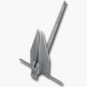 Fortress Anchor (Boat Size\': 28-32) By Fortress By Nav-X Corp by