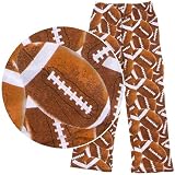 Fun Boxers Real Football Lounge Pants for Men